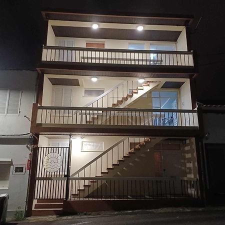 Apartamento Do Barao Ponta Delgada Kültér fotó