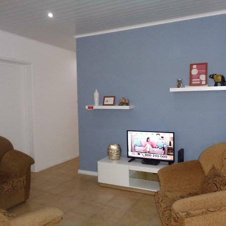 Apartamento Do Barao Ponta Delgada Kültér fotó