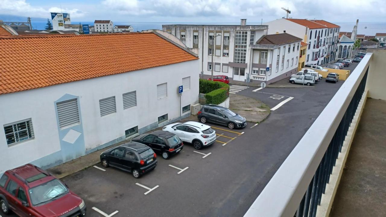 Apartamento Do Barao Ponta Delgada Kültér fotó