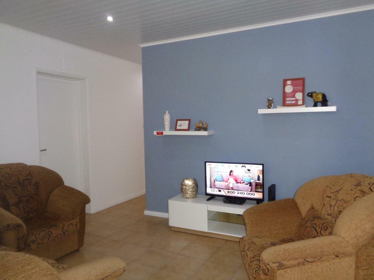 Apartamento Do Barao Ponta Delgada Kültér fotó