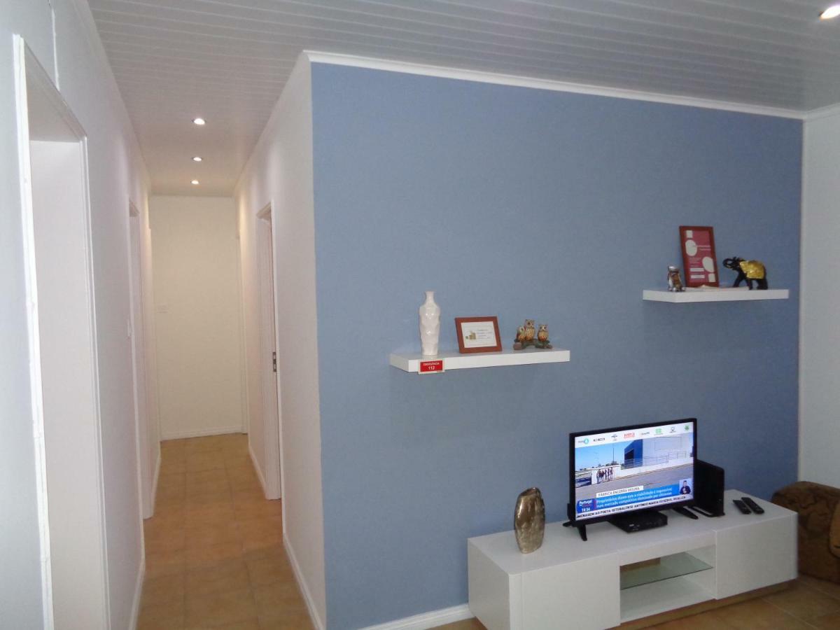 Apartamento Do Barao Ponta Delgada Kültér fotó