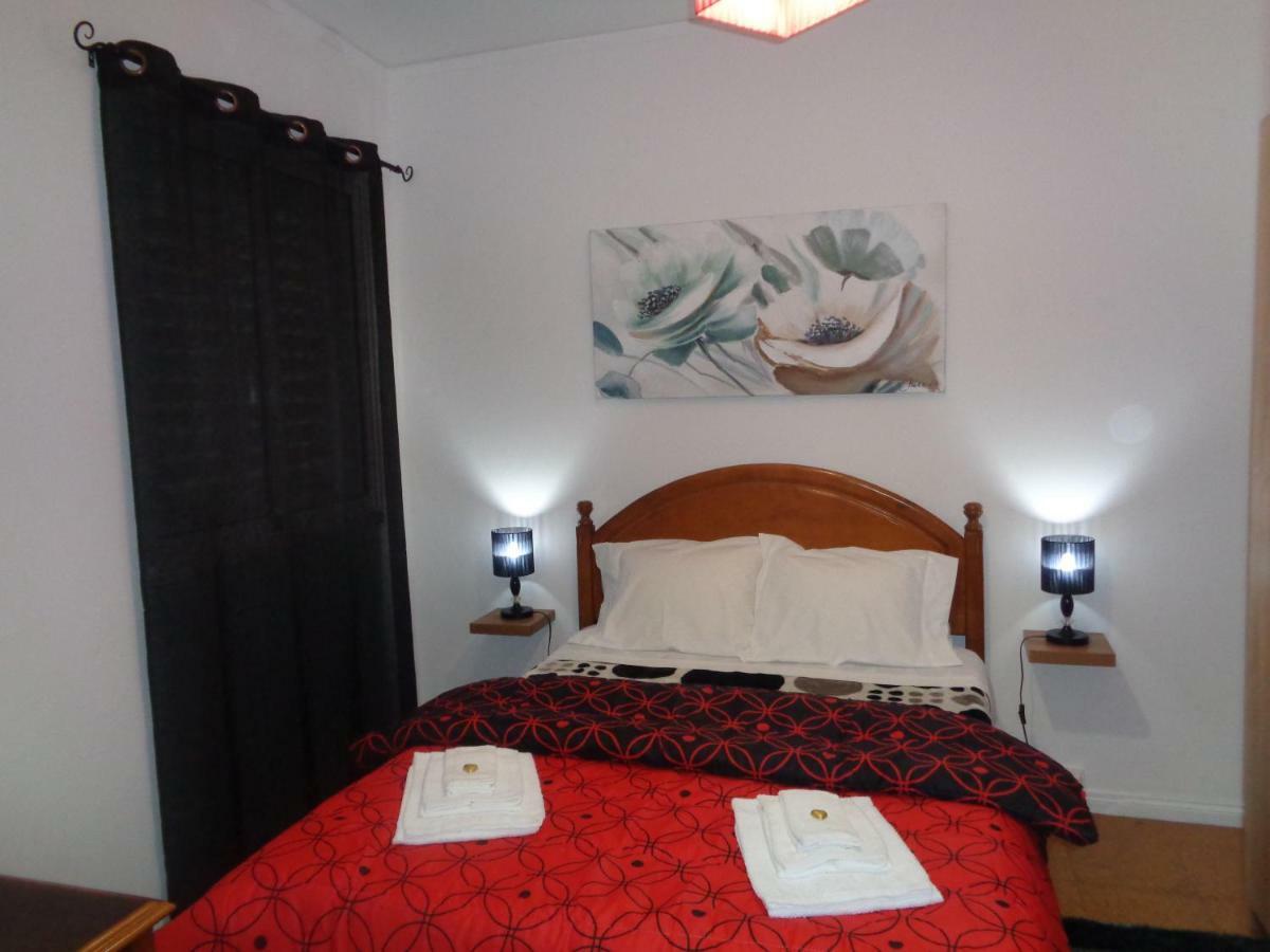 Apartamento Do Barao Ponta Delgada Kültér fotó