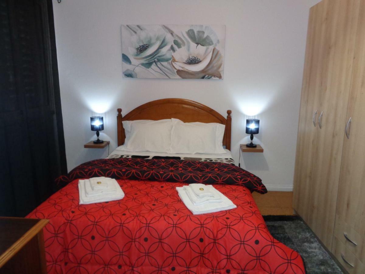 Apartamento Do Barao Ponta Delgada Kültér fotó