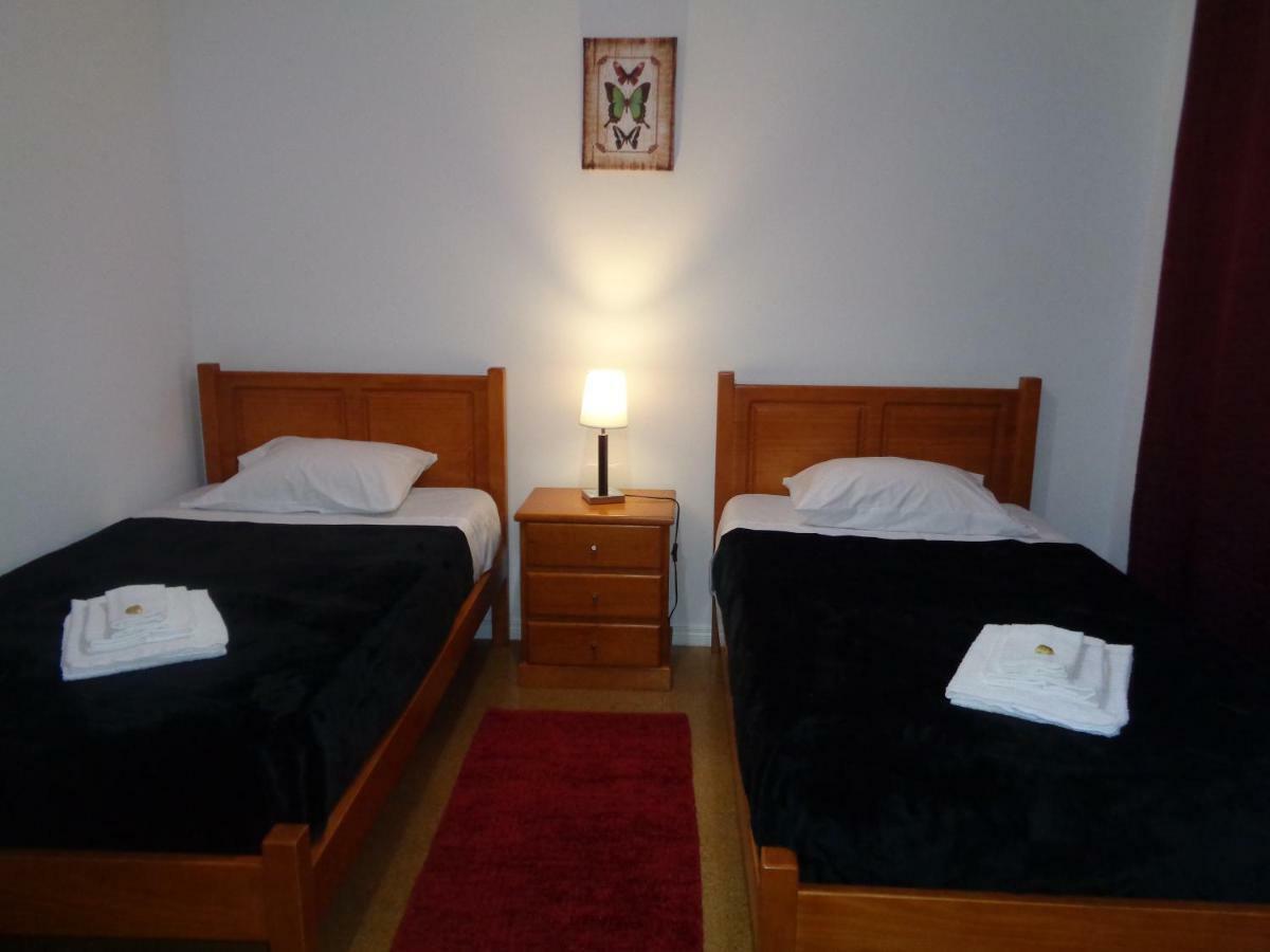 Apartamento Do Barao Ponta Delgada Kültér fotó