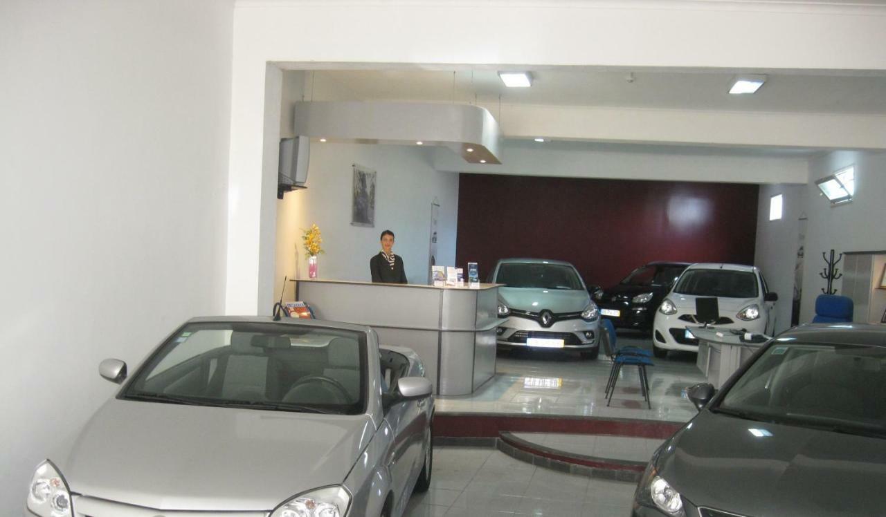 Apartamento Do Barao Ponta Delgada Kültér fotó